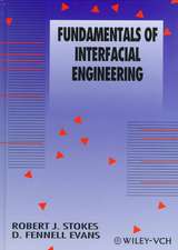 Interfacial Engineering