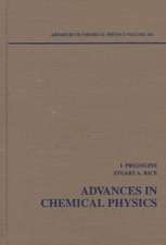 Advances in Chemical Physics V103