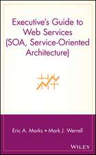 Executive′s Guide to Web Services