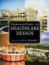 Innovations in Healthcare Design