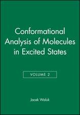 Conformational (MSA)