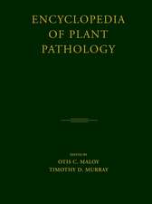 Encyclopedia of Plant Pathology 2V Set