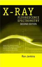 X-Ray Fluorescence 2E