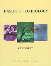 Basics of Toxicology