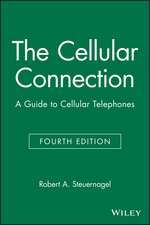 The Cellular Connection