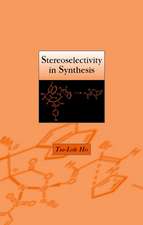 Stereoselectivity Synthesis