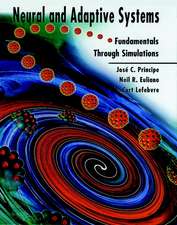 Neural and Adaptive Systems