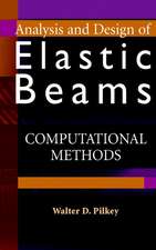 Elastic Beams w/WS
