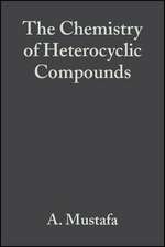 Heterocyclic Compounds Vol 29