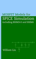 MOSFET Models