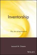 Inventorship