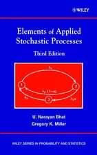 Applied Stochastic Processes 3e