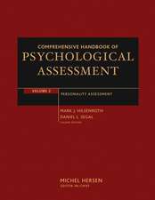 Assessment Volume 2