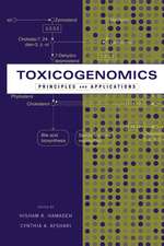 Toxicogenomics
