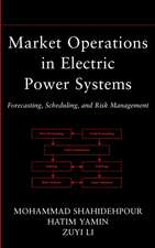 Electric Power Systems