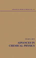 Advances in Chemical Physics V129