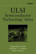 ULSI Semiconductor Technology
