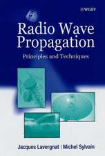 Radio Wave Propagation