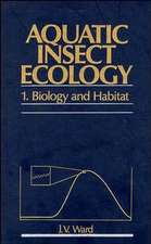 Insect Ecology Pt 1