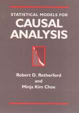 Statistical Models