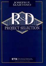 Project Selection