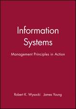 Information Systems