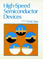 High–Speed Semiconductor Devices