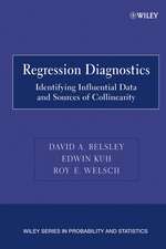 Regression Diagnostics P