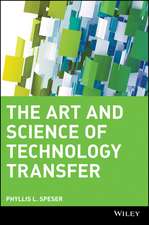 Technology Transfer