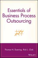 Essentials Outsourcing