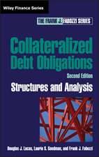 Collateralized Debt Obligat 2e