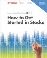 How to Get Started in Stocks