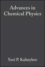 Advances in Chemical Physics V133 Part A – Fractals, Diffusion and Relaxation in Disordered Complex Systems