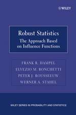 Robust Statistics