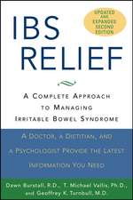 IBS Relief 2e