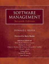 Software Management