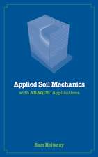 Applied Soil Mechanics