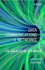 Data Communications Networks