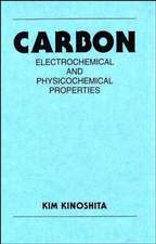 Carbon Properties