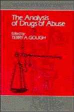 Analysis of Drugs of Abuse