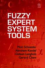 Fuzzy Expert System Tools +D3