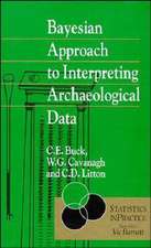 Bayesian Approach to Interpreting Archaeological Data