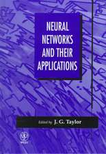 Neural Networks & their Applications