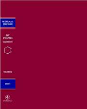 Monocylic Azepines
