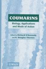 Coumarins – Biology, Applications & Mode of Action