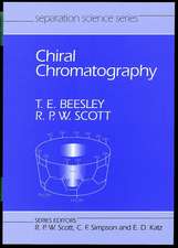 Chiral Chromatography