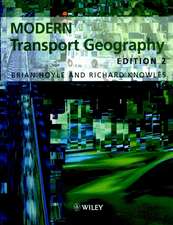 Modern Transport Geography 2 Rev