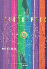 Cyberspace – The World in the Wires