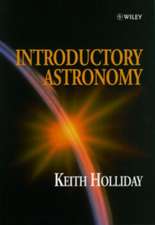 Introductory Astronomy