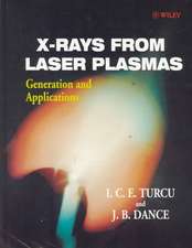 X-Rays from Laser Plasmas